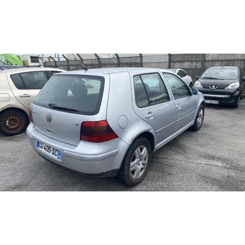 Etrier arriere droit (freinage) VOLKSWAGEN GOLF 4 Photo n°20