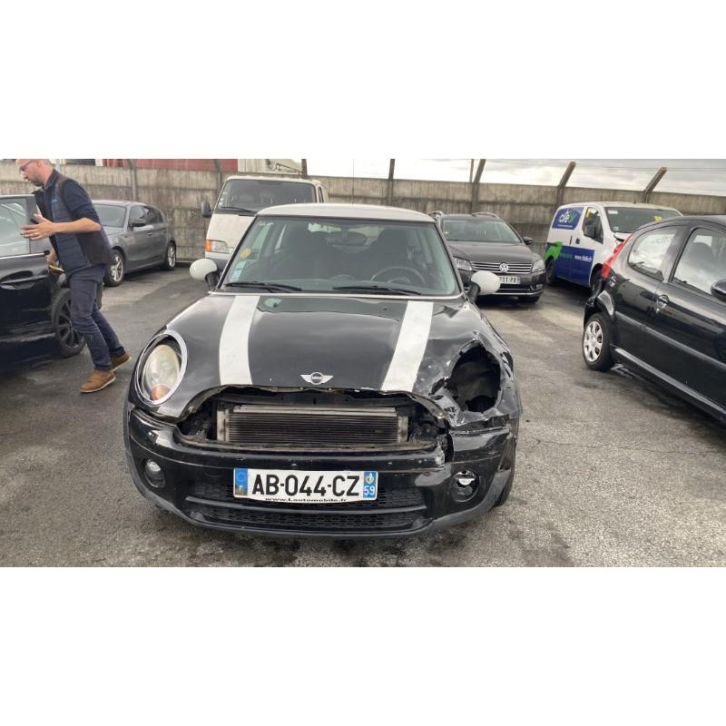 Bloc ABS (freins anti-blocage) MINI MINI 2 R56 Photo n°10