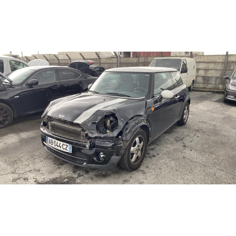 Bloc ABS (freins anti-blocage) MINI MINI 2 R56 Photo n°17