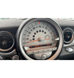 Bloc ABS (freins anti-blocage) MINI MINI 2 R56
