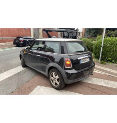 Bloc ABS (freins anti-blocage) MINI MINI 2 R56