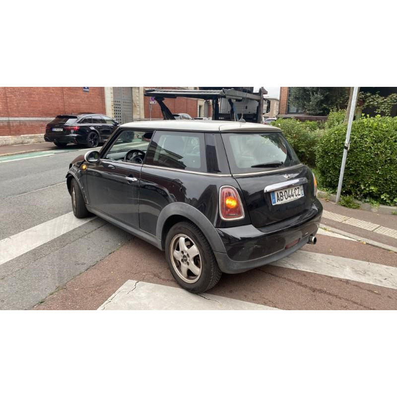 Bloc ABS (freins anti-blocage) MINI MINI 2 R56 Photo n°20