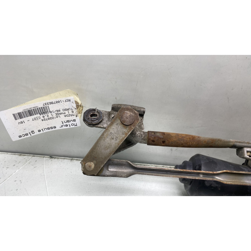 Moteur essuie glace avant MAZDA 6 1 Photo n°5