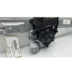 Leve vitre electrique avant gauche PEUGEOT 208 1