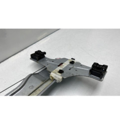 Leve vitre electrique avant gauche PEUGEOT 208 1