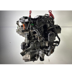 Moteur KIA CEE-D 2 SPORT WAGON Photo n°1