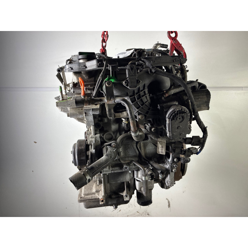 Moteur KIA CEE-D 2 SPORT WAGON Photo n°1