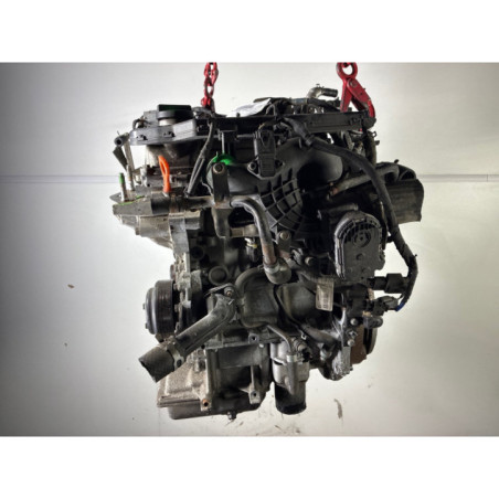 Moteur KIA CEE-D 2 SPORT WAGON Photo n°1