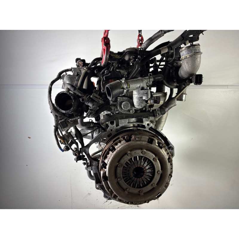 Moteur KIA CEE-D 2 SPORT WAGON Photo n°3