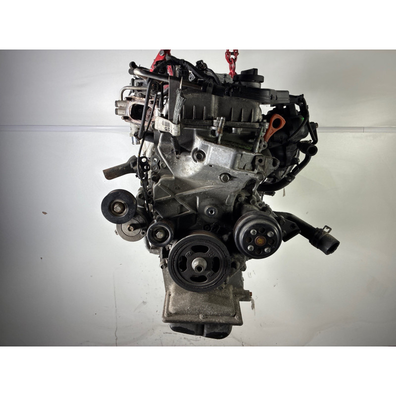 Moteur KIA CEE-D 2 SPORT WAGON Photo n°4
