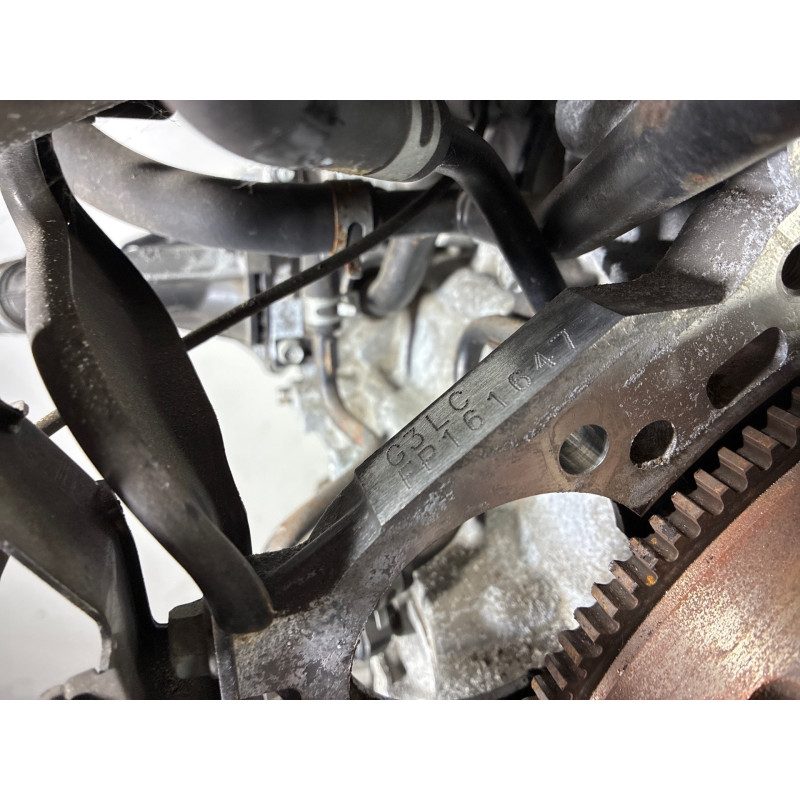 Moteur KIA CEE-D 2 SPORT WAGON Photo n°5
