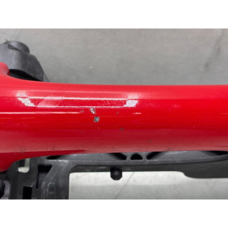 Poignee porte avant droit KIA CEE-D 2 SPORT WAGON Photo n°1
