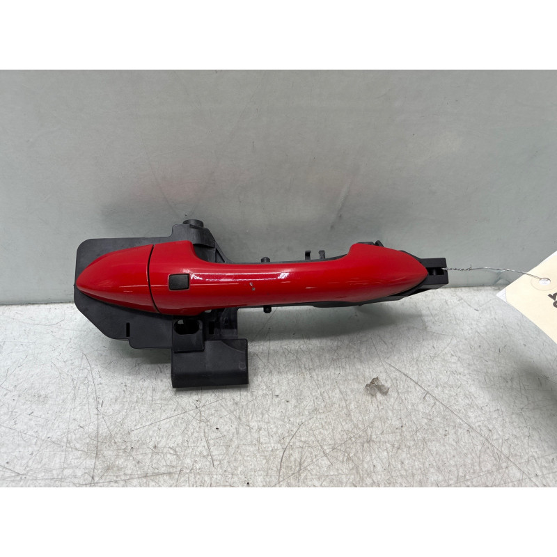 Poignee porte avant droit KIA CEE-D 2 SPORT WAGON Photo n°3