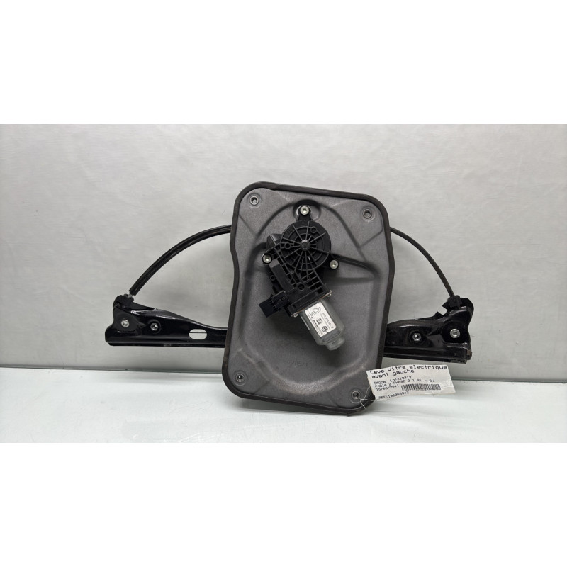 Leve vitre electrique avant gauche SKODA FABIA 2 Photo n°5