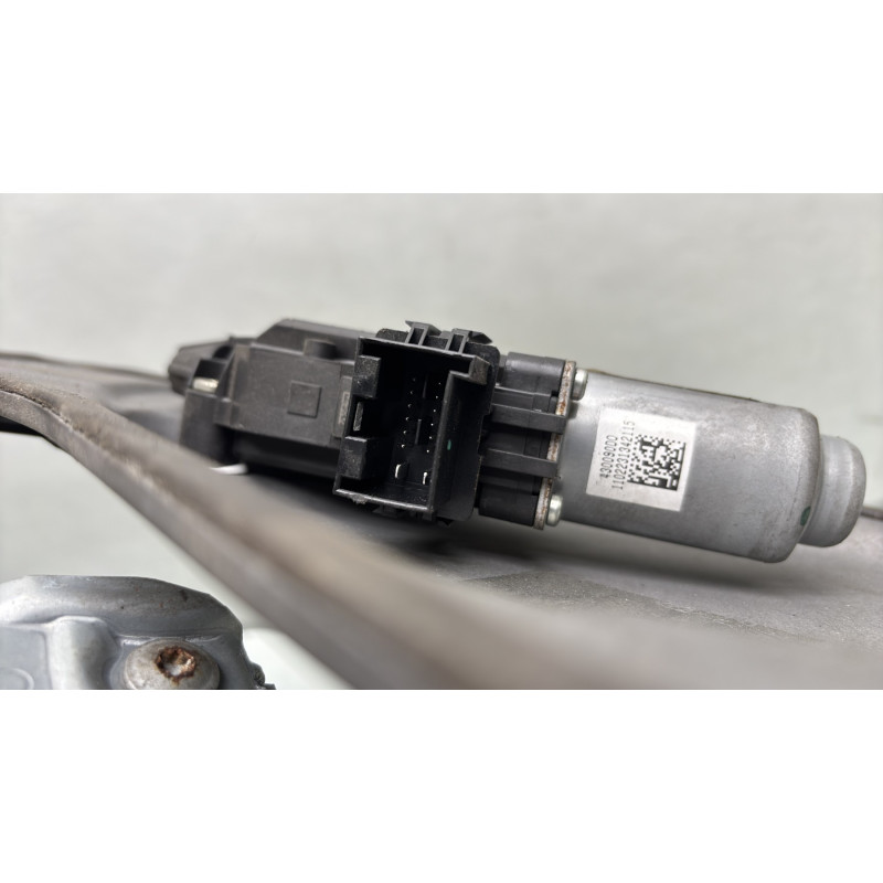 Leve vitre electrique avant gauche SKODA FABIA 2 Photo n°7