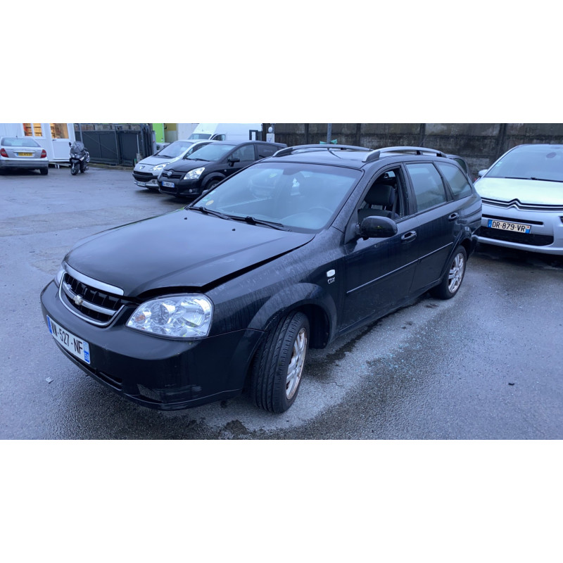 Retroviseur droit CHEVROLET NUBIRA Photo n°6