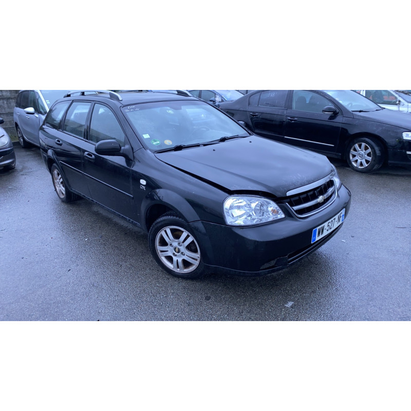 Retroviseur droit CHEVROLET NUBIRA Photo n°7