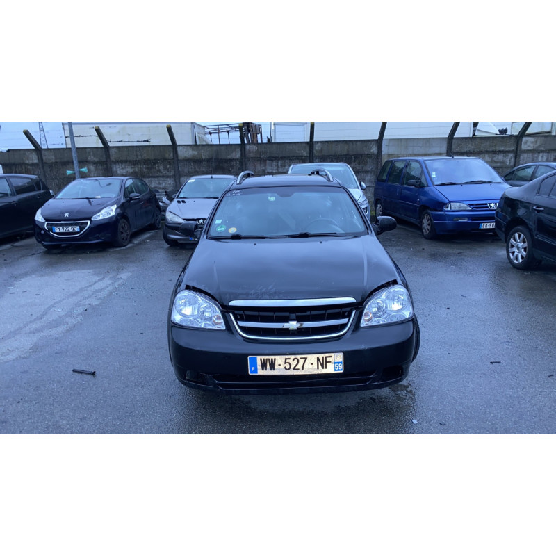 Retroviseur droit CHEVROLET NUBIRA Photo n°12