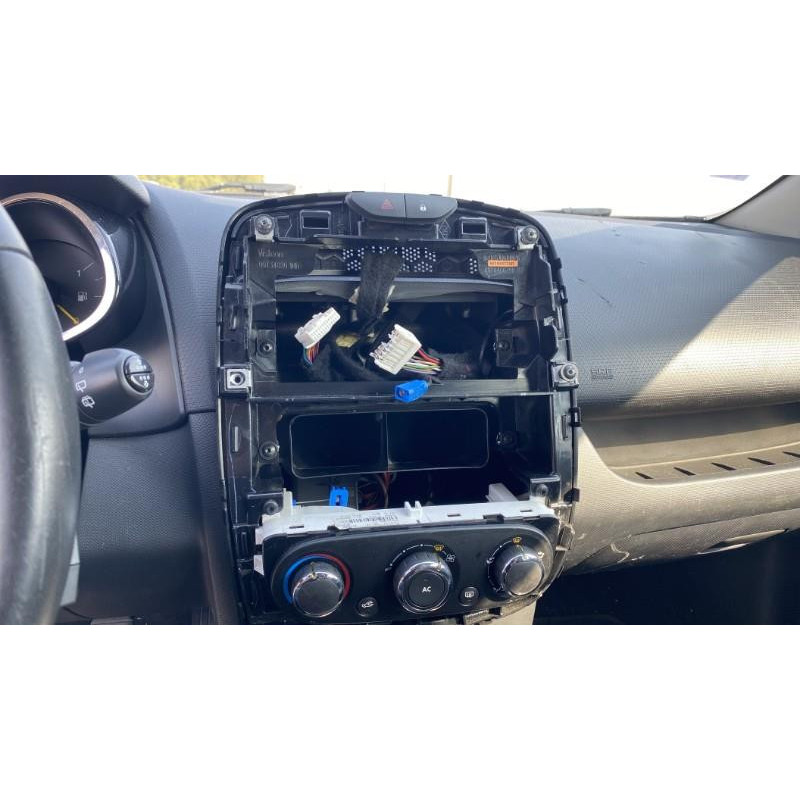 Tambour arriere droit RENAULT CLIO 4 Photo n°3