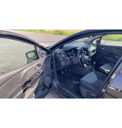 Tambour arriere droit RENAULT CLIO 4