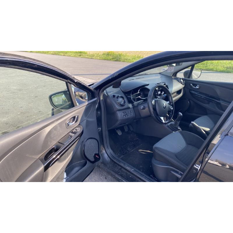 Tambour arriere droit RENAULT CLIO 4 Photo n°18