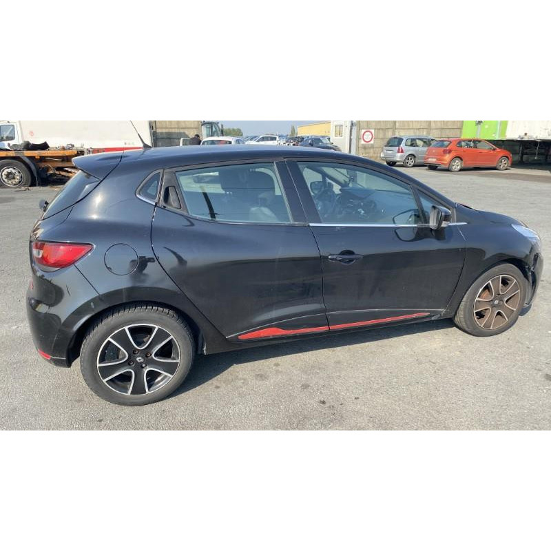 Tambour arriere droit RENAULT CLIO 4 Photo n°19
