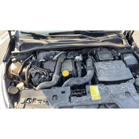 Tambour arriere gauche RENAULT CLIO 4 Photo n°1