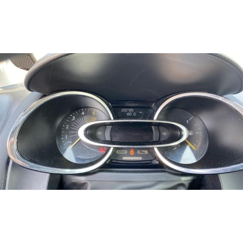 Tambour arriere gauche RENAULT CLIO 4 Photo n°6