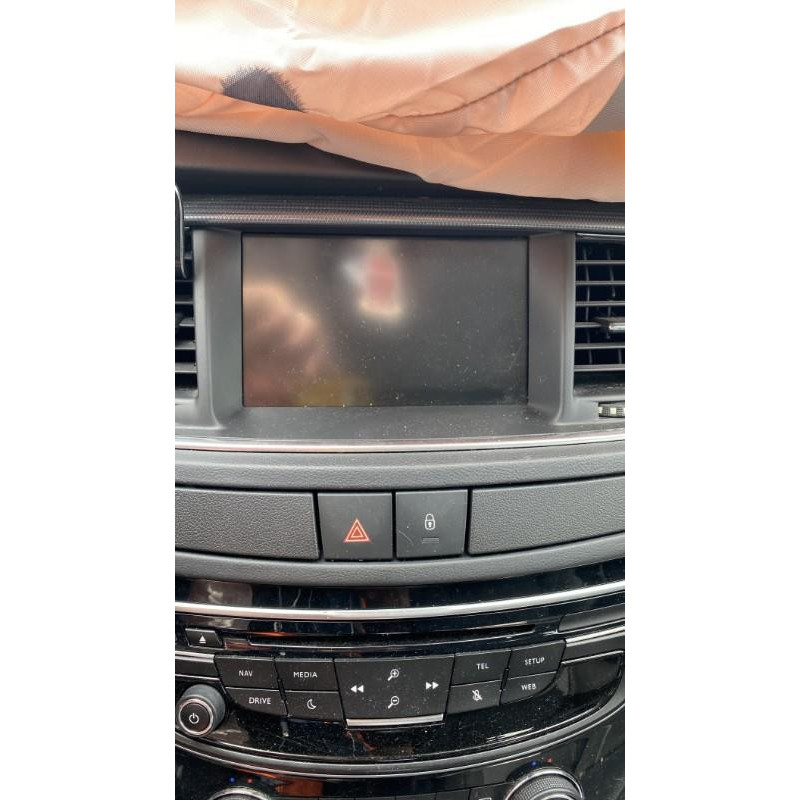 Amortisseur avant droit PEUGEOT 508 1 Photo n°18
