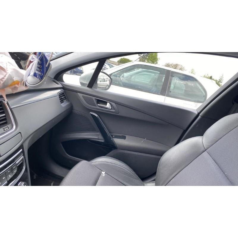 Amortisseur avant droit PEUGEOT 508 1 Photo n°19