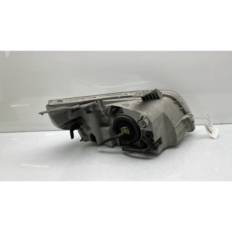 Optique avant principal gauche (feux)(phare) CHEVROLET AVEO 1 Photo n°4