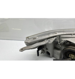 Optique avant principal gauche (feux)(phare) CHEVROLET AVEO 1