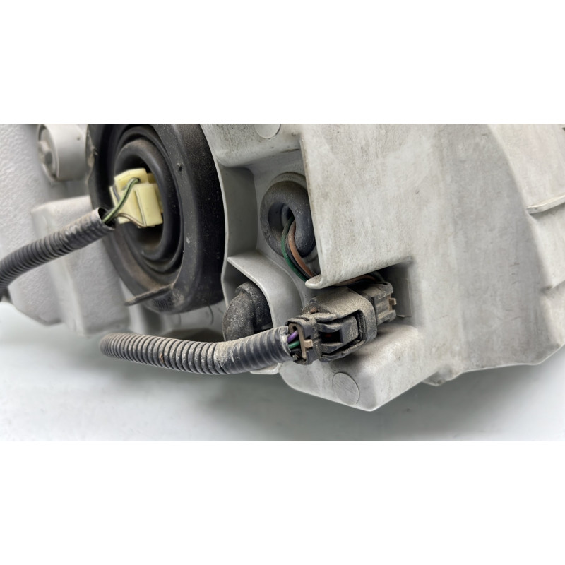 Optique avant principal gauche (feux)(phare) CHEVROLET AVEO 1 Photo n°6