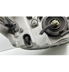 Optique avant principal gauche (feux)(phare) CHEVROLET AVEO 1