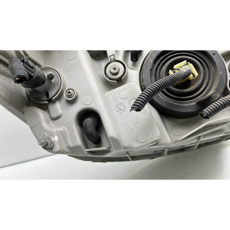 Optique avant principal gauche (feux)(phare) CHEVROLET AVEO 1 Photo n°9