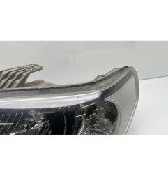 Optique avant principal gauche (feux)(phare) CHEVROLET AVEO 1