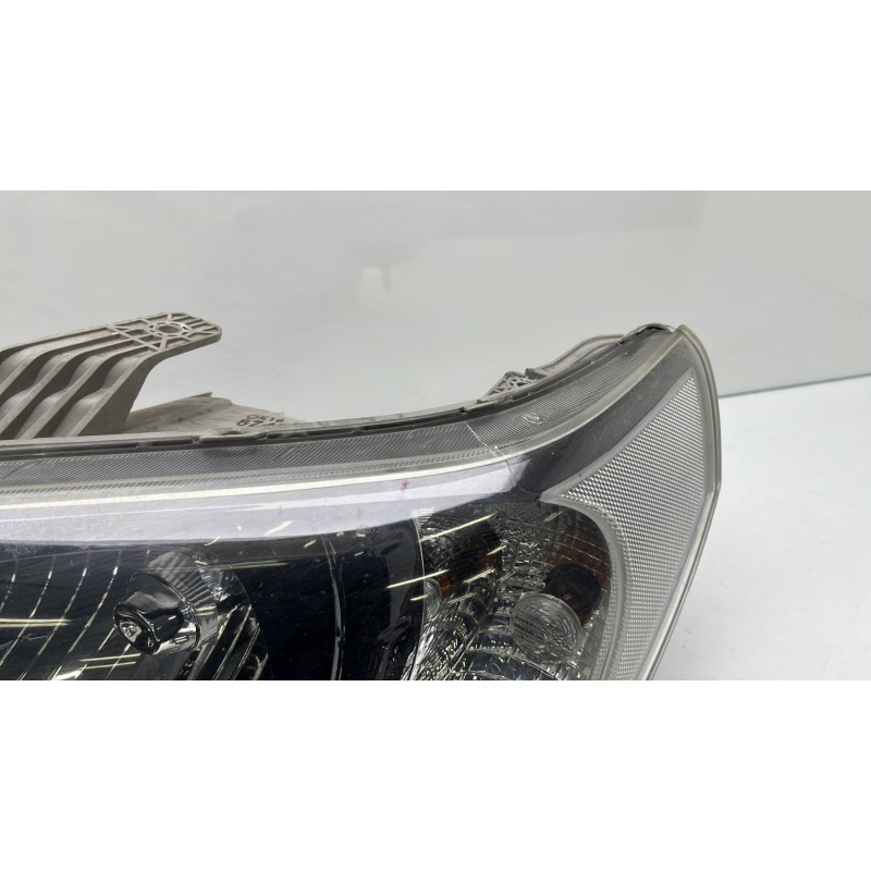 Optique avant principal gauche (feux)(phare) CHEVROLET AVEO 1 Photo n°10