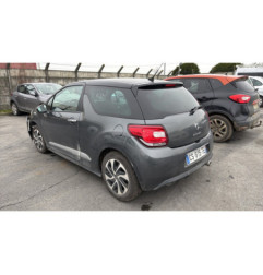 Vitre avant gauche CITROEN DS3