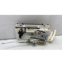 Commande chauffage PEUGEOT 206