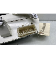 Commande chauffage PEUGEOT 206