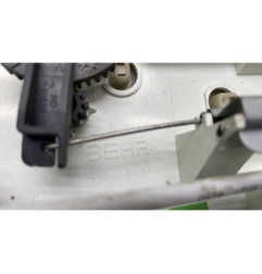 Commande chauffage PEUGEOT 206