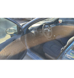 Commande chauffage PEUGEOT 206