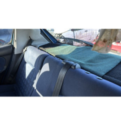 Commande chauffage PEUGEOT 206