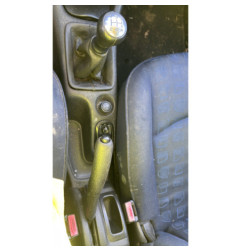 Commande chauffage PEUGEOT 206
