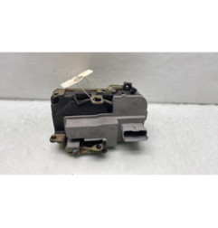 Serrure avant droit PEUGEOT 206