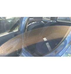 Serrure avant droit PEUGEOT 206