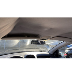 Serrure avant droit PEUGEOT 206