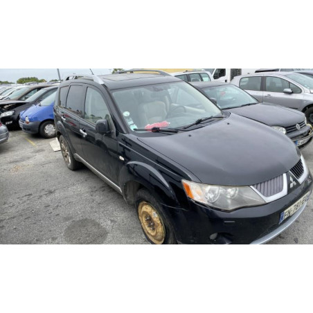 Bloc ABS (freins anti-blocage) MITSUBISHI OUTLANDER 2