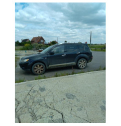 Bloc ABS (freins anti-blocage) MITSUBISHI OUTLANDER 2