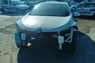 Porte arriere droit RENAULT MEGANE 3
